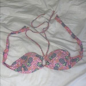 American Eagle bikini top